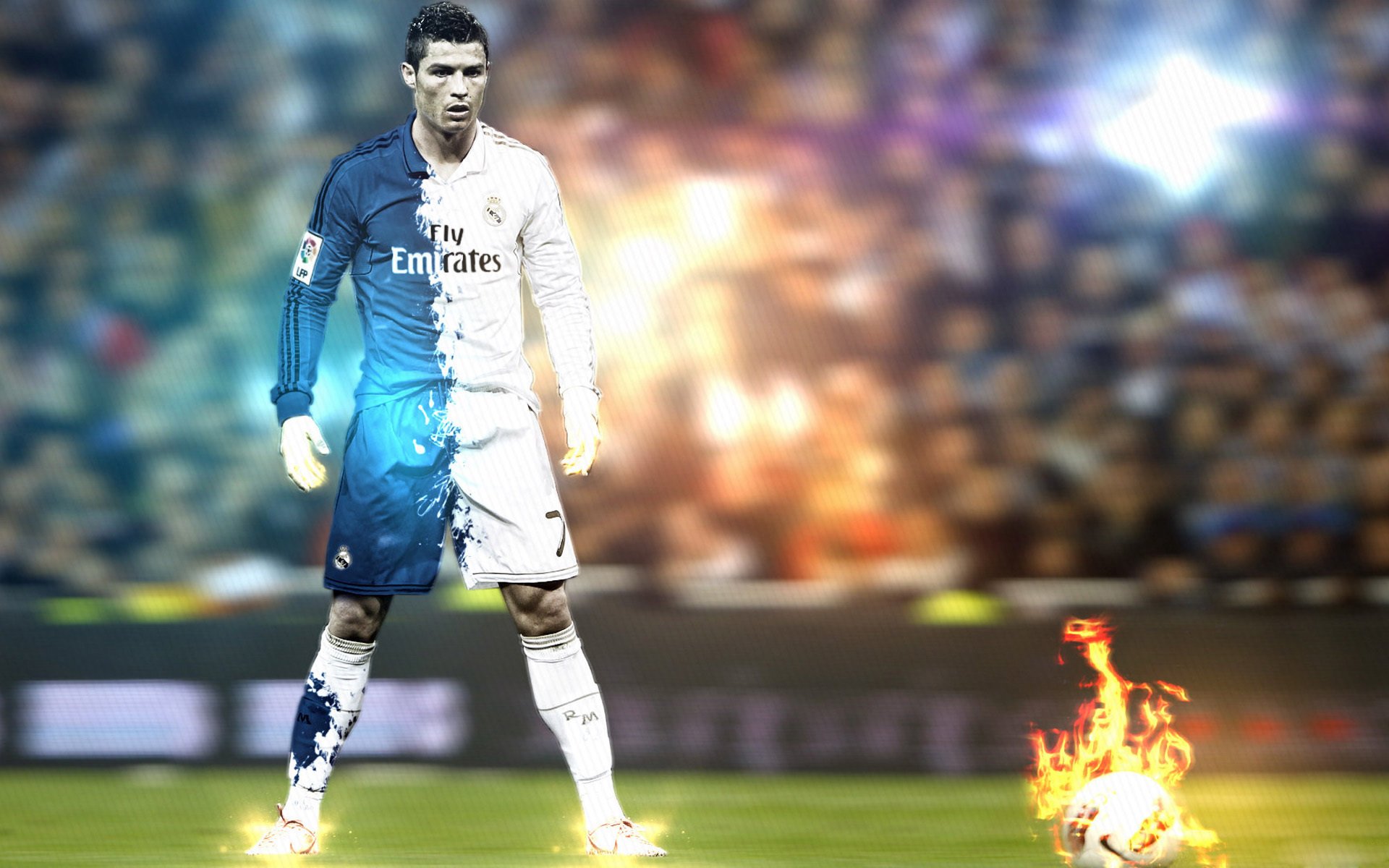 未来“欧洲巨星”崭新篇章:谁将成为新一代领军者?,欧洲未来主义